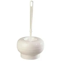 Perie WC Aricasa 608 Mela Set Aricasa Perie WC 375x184x184 MM
