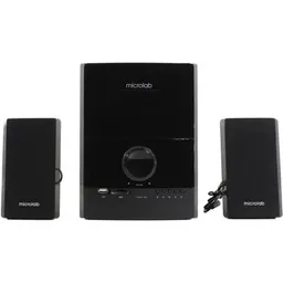 Microlab M-500U