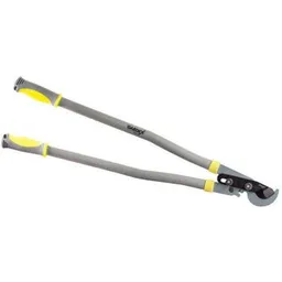 Foarfecă de gradină Gardex 389914 Mașină de tuns iarba cu mâner curbat