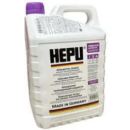 Hepu G12++ FULL CONCENTRATE VIOLET-PURPLE