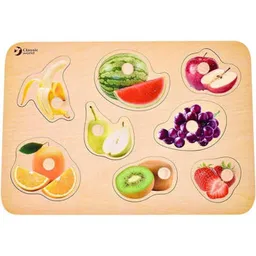 Puzzle Classic World 3743