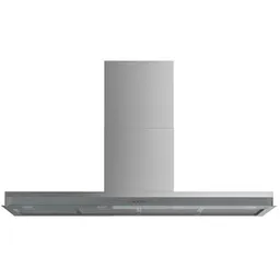 Hotă Falmec VIRGOLA EVOLUTION 120 E.P. Stainless Steel (w/o filter pack)