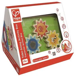 Hape E0434