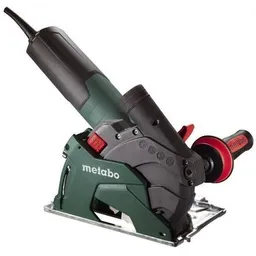 Metabo W 12-125 HD CED