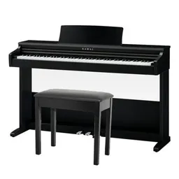 Pian digital Kawai KDP75 B