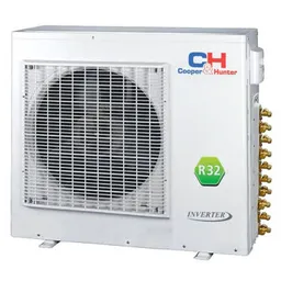 Unitate exterioară multisplit Cooper&Hunter CHML-U42RK5 Multi Mini Splits - Free match (unitate exterioară)