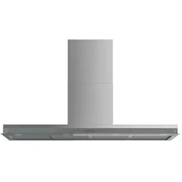 Hotă Falmec VIRGOLA EVOLUTION 90 E.P. Stainless Steel (w/o filter pack)