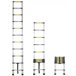 Scară miscellaneous 32226 telescopic 3.2m (8.3 kg)