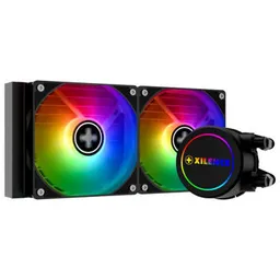 Xilence XC977 LiQuRizer 240ARGB Performance