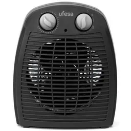 Încălzitor cu ventilator Ufesa CF2000