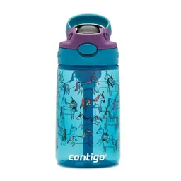 Contigo Easy Clean Junip Unicorns