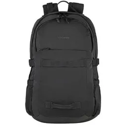 Rucsac pentru oraș Tucano BKBAND15-BK Band 15.6", Black