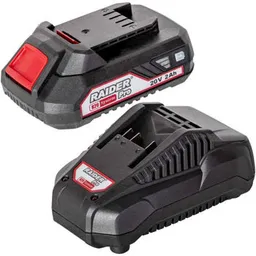 Raider RDP-R20 System Set