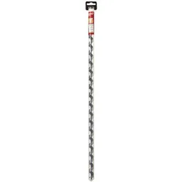 Burghiu Milwaukee 4932363700 Burghiu elicoidal pu lemn 18x600