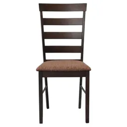 Scaun Evelin di Costacurta Gloria Chocolate (Обивка-F-789 Brown)