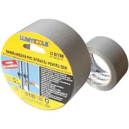 Unealta de mana LumyTools Banda adeziva din panza pentru conducte 25x48mm
