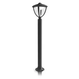 Aplică exterior Philips Robin 4.5 W Negru
