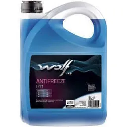 Wolf G11 -36°C