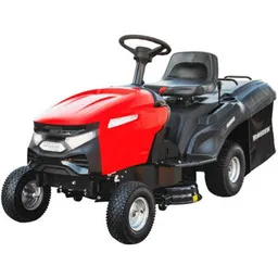 Tractoare de tuns iarba Raider Tractor de grădină RD-GLM17