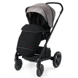 Сărucior pentru copii Nuna ST13402ELLGL Mixx Next Ellis