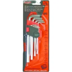Set de mână Gadget tools 390156