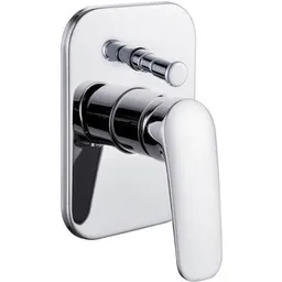 Baterie de duș MatezZi Select+ встраиваемый в стену