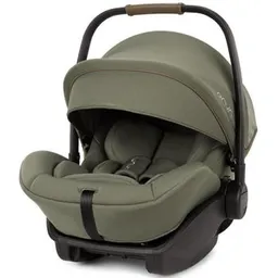 Scaun auto Nuna CS11304PNEGL Scoica auto i-Size ARRA Next Pine, 40-85 cm