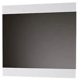 Oglindă baie miscellaneous MODERN 100 Alb