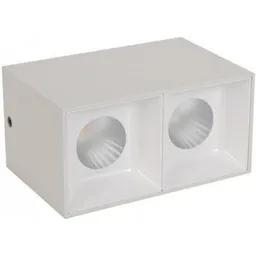 Market Grid Light 24W