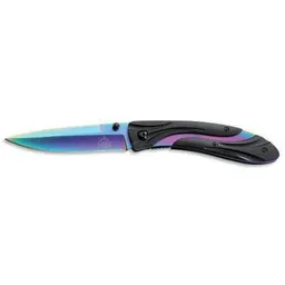 Puma Solingen 7306911 TEC one-hand