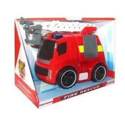 Mașină Promstore 31360 Пожарная машина