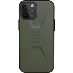 UAG iPhone 12 Pro Max Civilian Olive 11236D117272