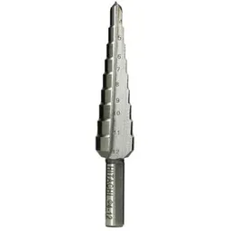 Burghiu Hitachi-Hikoki B780111 urghiu metal in trepte HSS