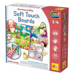 Lisciani Giochi 107834