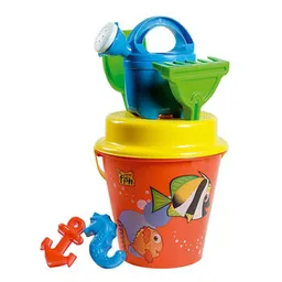 Jucărie pentru nisip Androni 1332-CF Пляжный набор CF 19*37