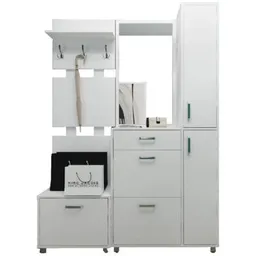 Fabrik Home Mirella 1500