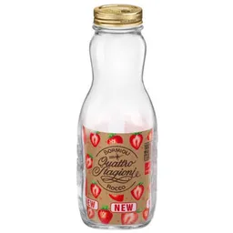 Container alimentare Bormioli Rocco 32112 Бутылка для хранения/консервации Q.S. 1l с крышкой