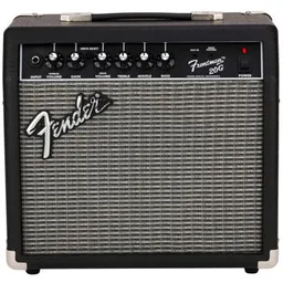Amplificator de chitară Fender Frontman 20G