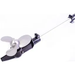 Micul Fermier Adaptor motocoasa cu elice p/u barca