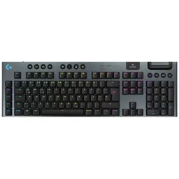 Logitech G915 X LIGHTSPEED CLICKY