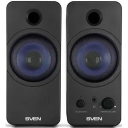 Boxe multimedia pentru PC Sven 431 Black