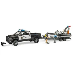Bruder 2507 RAM 2500