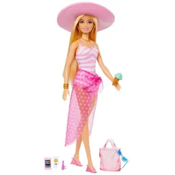 Mattel Hpl73