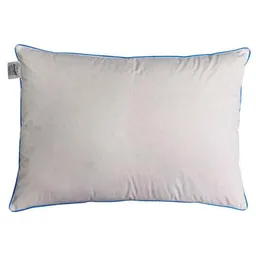 Textile de casă PernaMD 10056 Perna din puf 50x70 moale