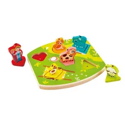 Hape E1614