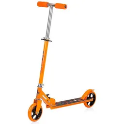 Trotinetă Chipolino DSSHA0234OR Sharky orange