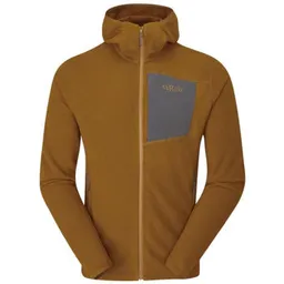 Îmbrăcăminte sport Rab Jacheta barbati Tecton Hoody Footprint XL (QFG-01-FPT-XLG)