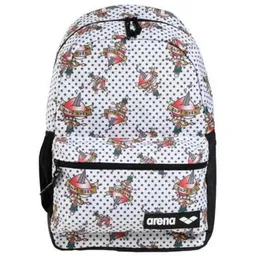 Rucsac pentru oraș Arena Team Backpack 30 Allover 002484-132
