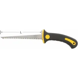LumyTools Fierestrau pentru rigips