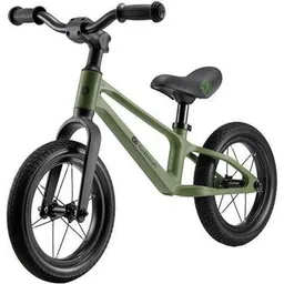 Bicicletă KinderKraft Беговел Eter Green KRETER00GRE0000